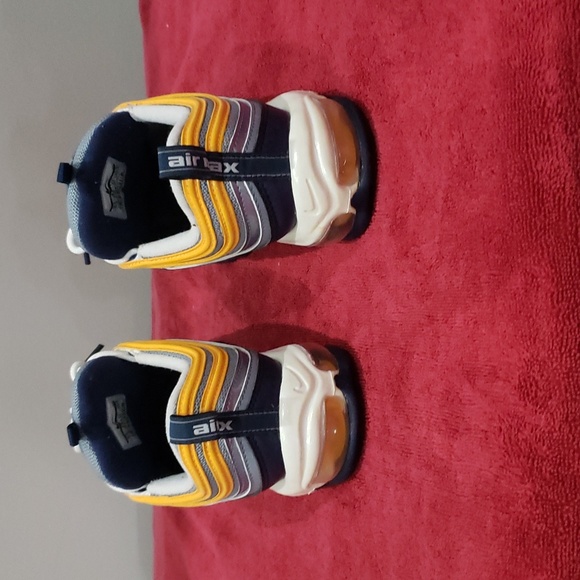 Nike Air Max 97 SE - Picture 3 of 8